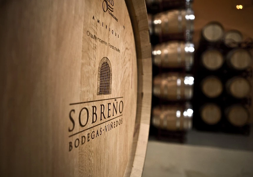 Unsere Bodega In Toro