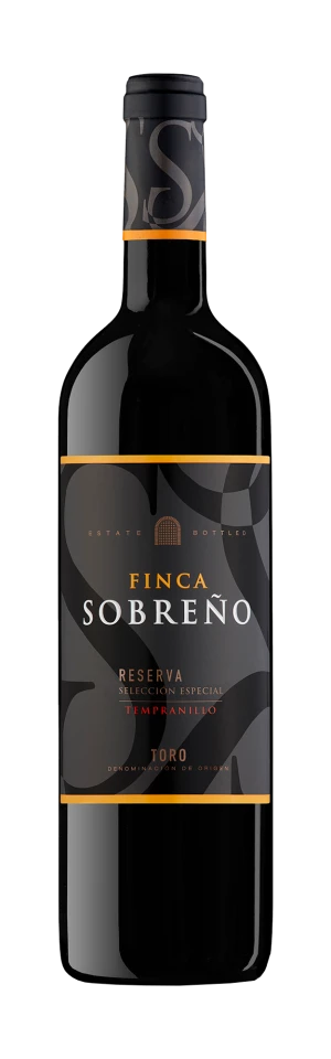 Finca Sobreño Selección Especial