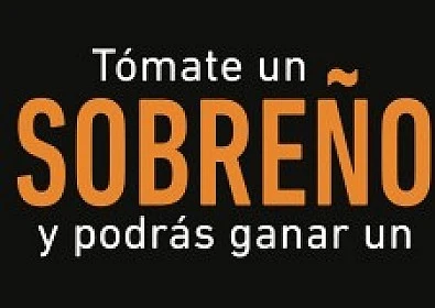 Bases del sorteo “RUTA SOBREÑO 2023”