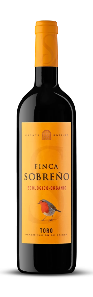 Finca Sobreño Organic