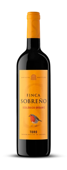 Finca Sobreño Ecológico