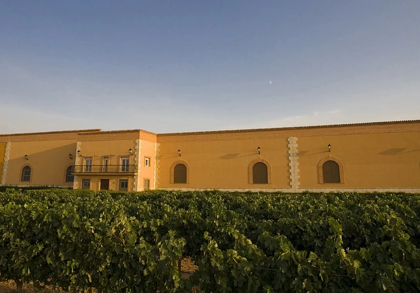 Quiénes somos Bodegas Sobreño