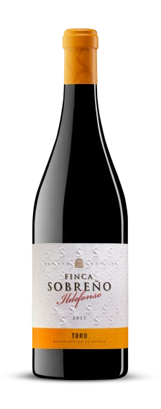 Finca Sobreño Ildefonso