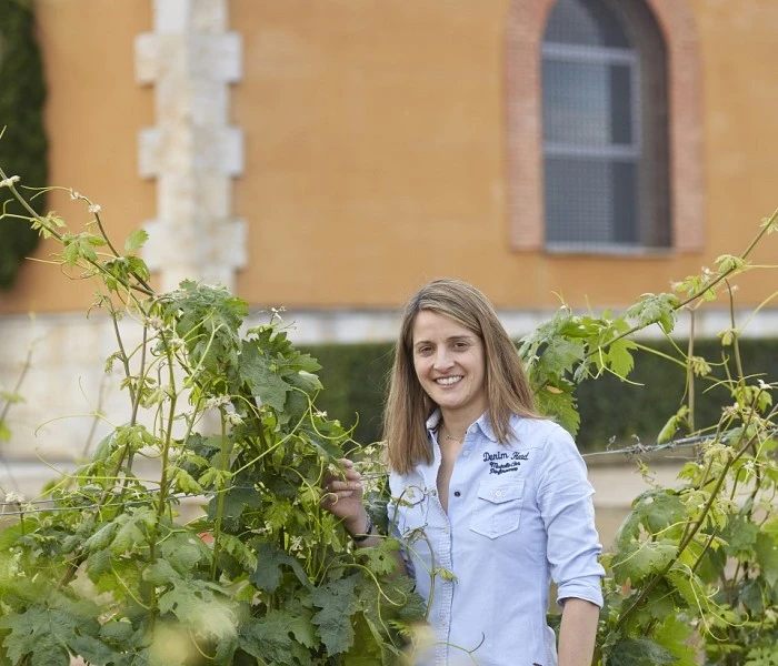 Quiénes somos Bodegas Sobreño