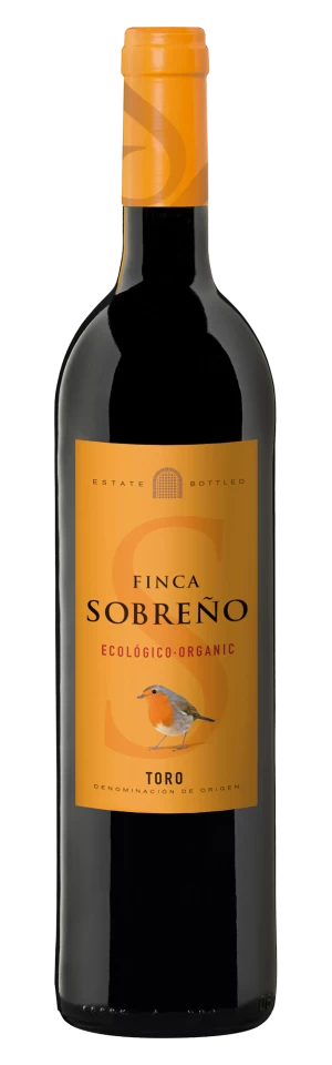 Finca Sobreño Ecológico