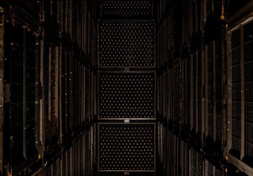 Nuestra Bodega