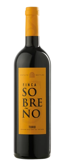 Finca Sobreño Roble