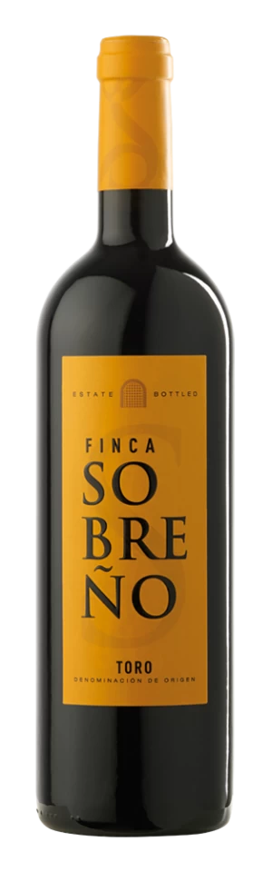 Finca Sobreño Roble