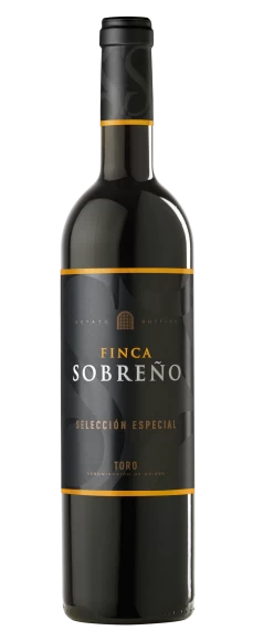Finca Sobreño Selección Especial
