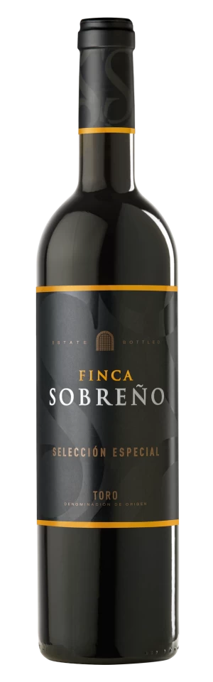 Finca Sobreño Selección Especial