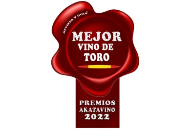Finca Sobreño Ildefonso, zum besten Wein von Toro 2022 gewählt