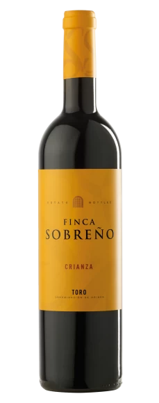 Finca Sobreño Crianza