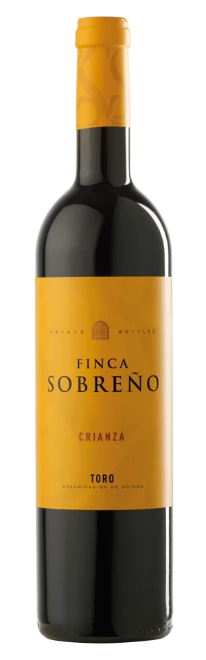 Finca Sobreño Crianza