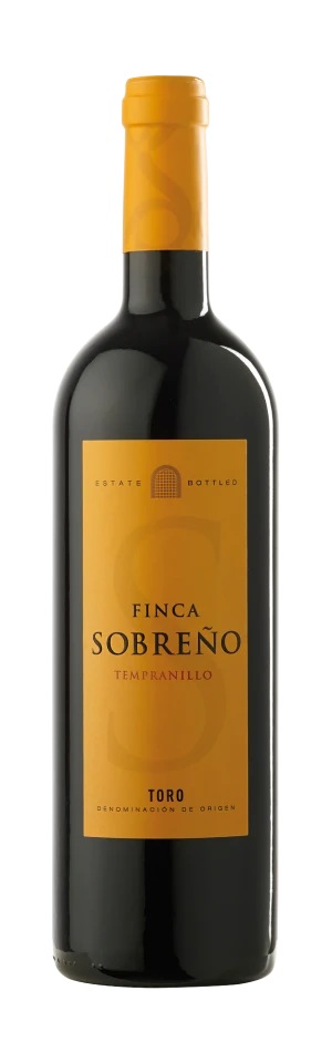 Finca Sobreño Oak Aged