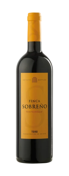 Finca Sobreño Oak Aged