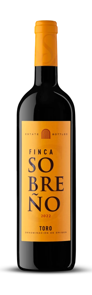 Finca Sobreño Roble