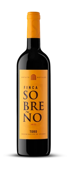 Finca Sobreño Roble