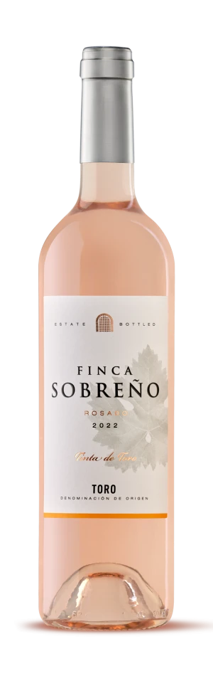 Finca Sobreño Rosado