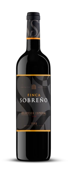 Finca Sobreño Selección Especial