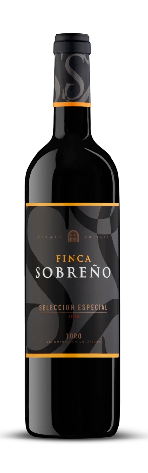 Finca Sobreño Selección Especial