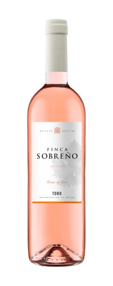 Finca Sobreño Rosado