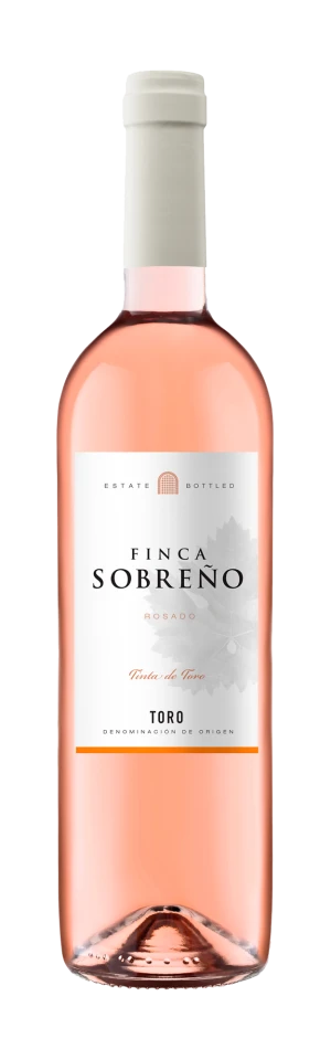 Finca Sobreño Rosado
