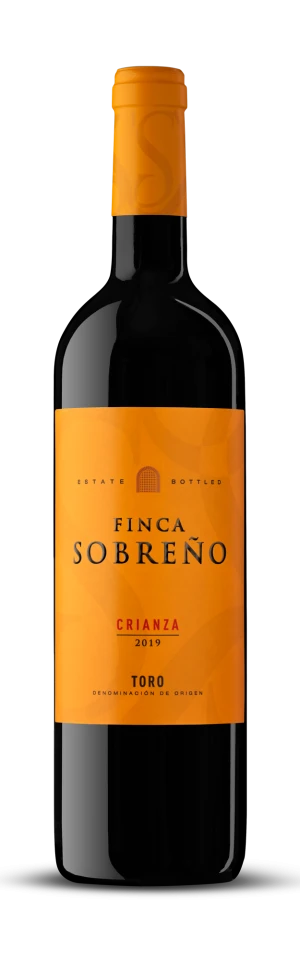 Finca Sobreño Crianza