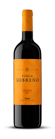 Finca Sobreño Crianza